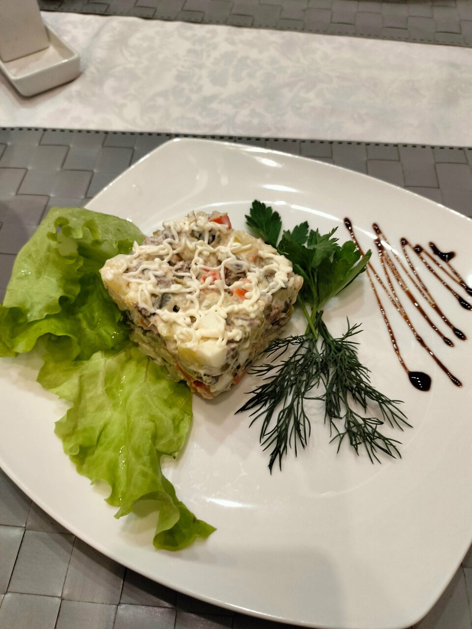 Гостиница Волга Тверь-72