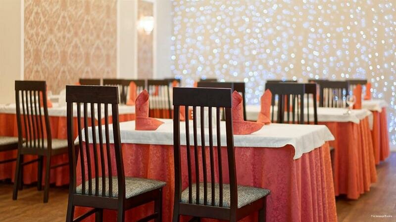 Гостиница Волга Тверь-212