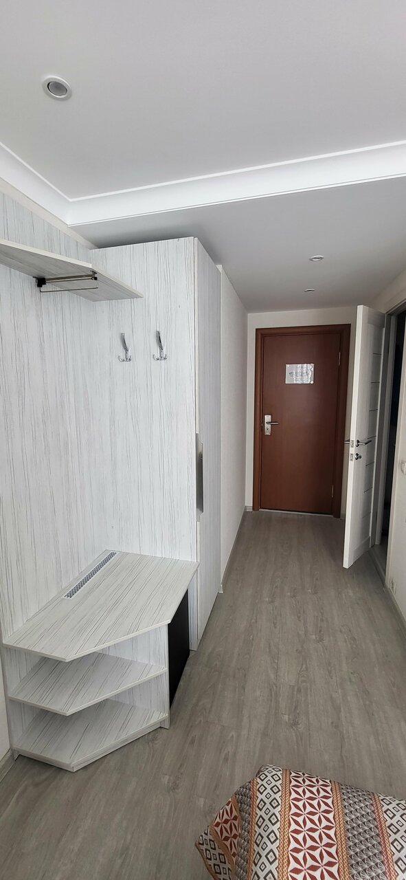 Гостиница Волга Тверь-195