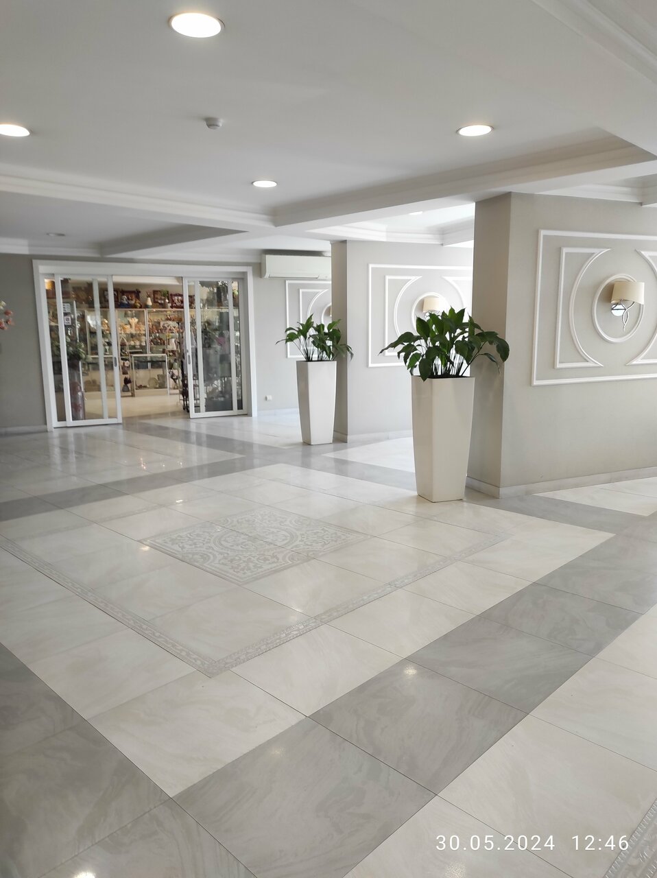 Гостиница Волга Тверь