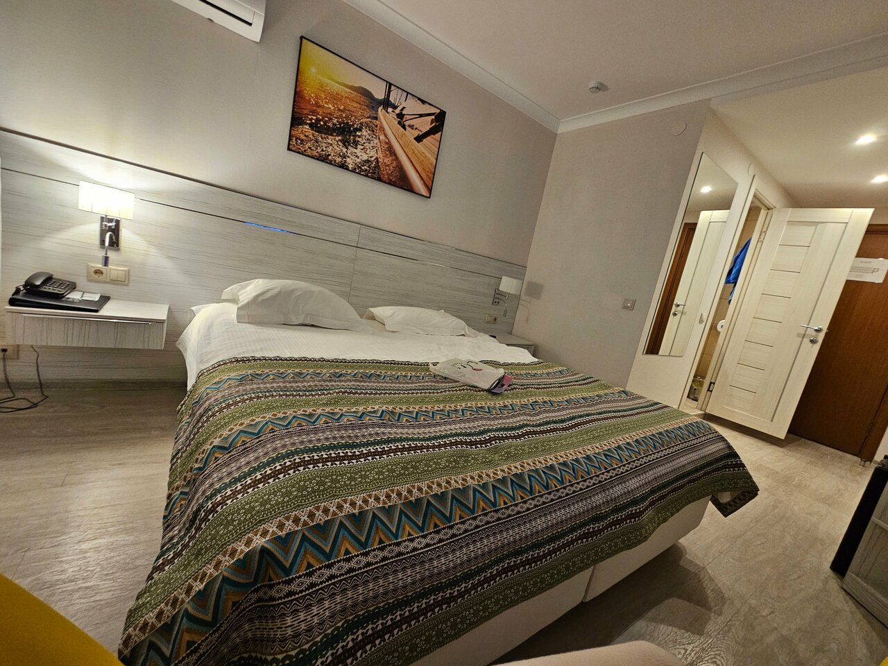 Гостиница Волга Тверь-121