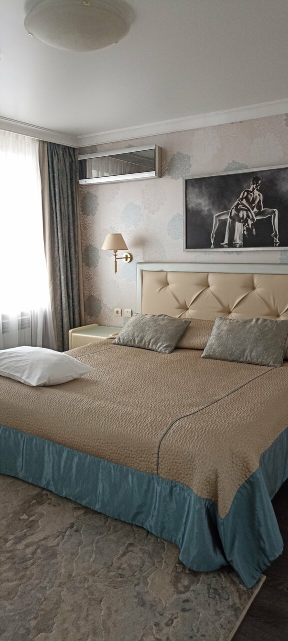 Гостиница Волга Тверь-173