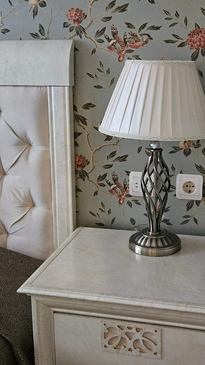 Гостиница Волга Тверь