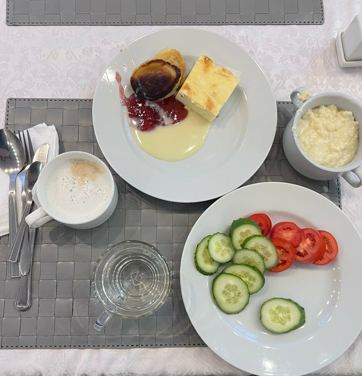 Гостиница Волга Тверь-186