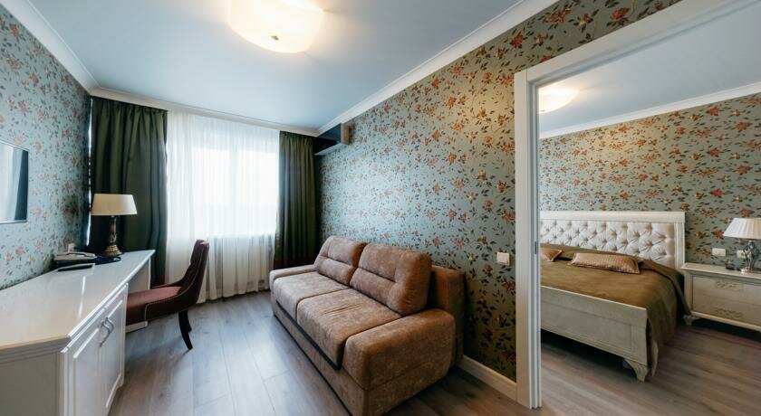 Гостиница Волга Тверь-241