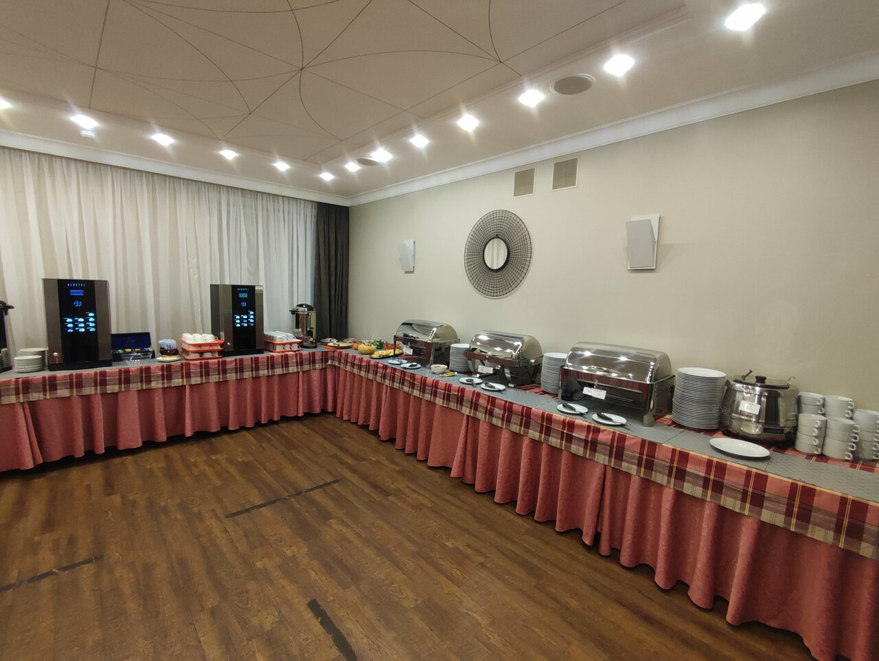 Гостиница Волга Тверь-220