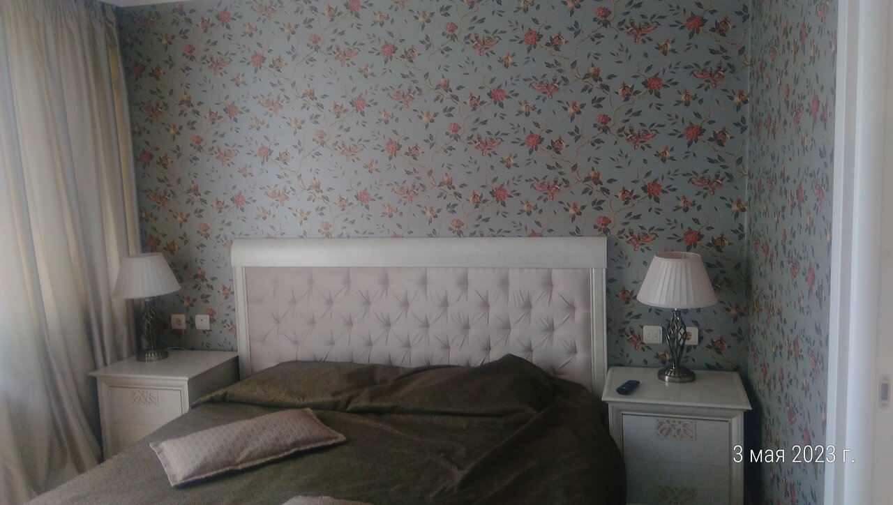 Гостиница Волга Тверь-176