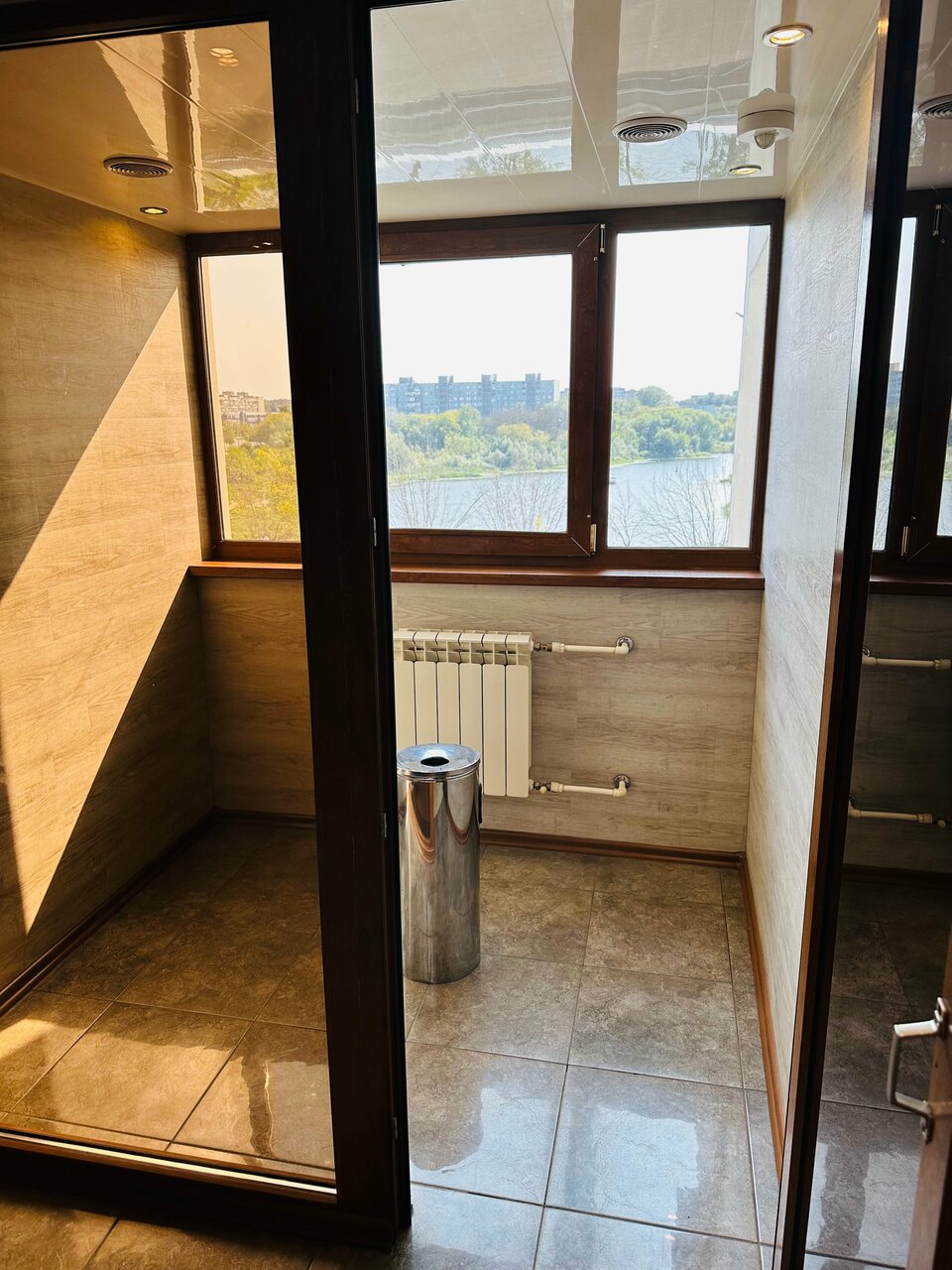 Гостиница Волга Тверь-243