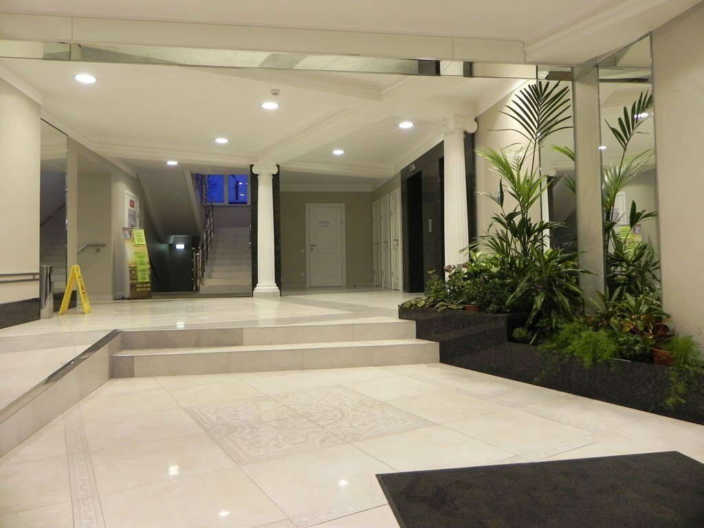 Гостиница Волга Тверь-208