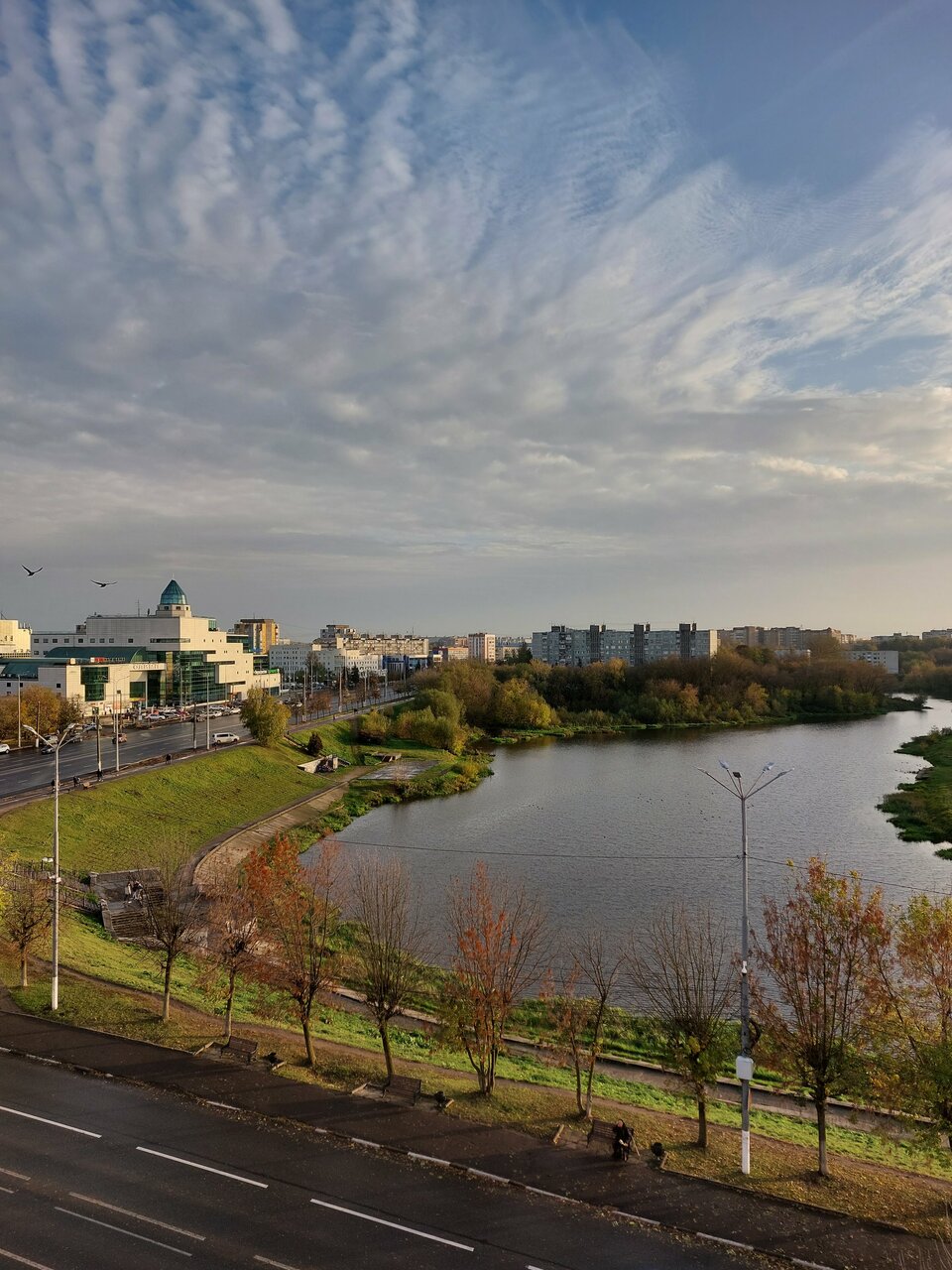 Гостиница Волга Тверь-84