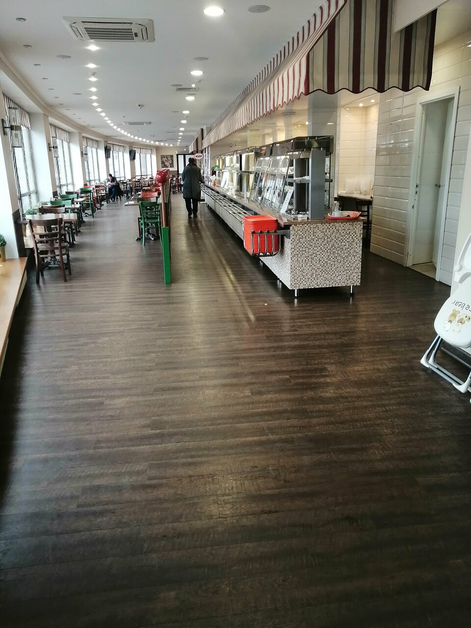 Гостиница Волга Тверь-202