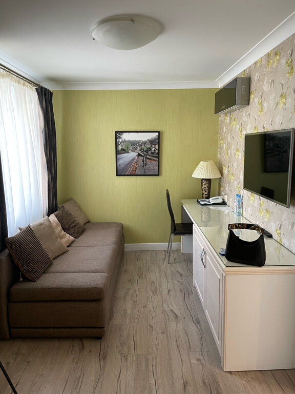 Гостиница Волга Тверь-162