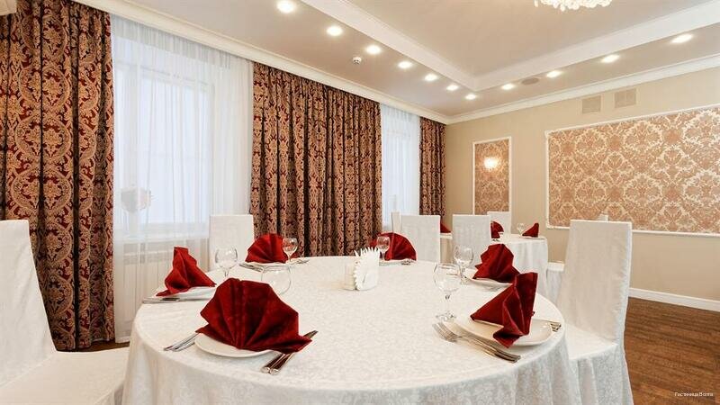 Гостиница Волга Тверь-149