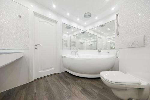 Гостиница Волга Тверь-174