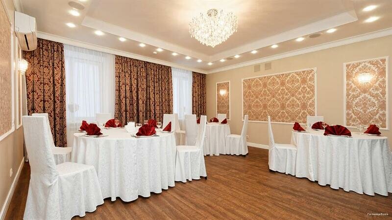 Гостиница Волга Тверь-245