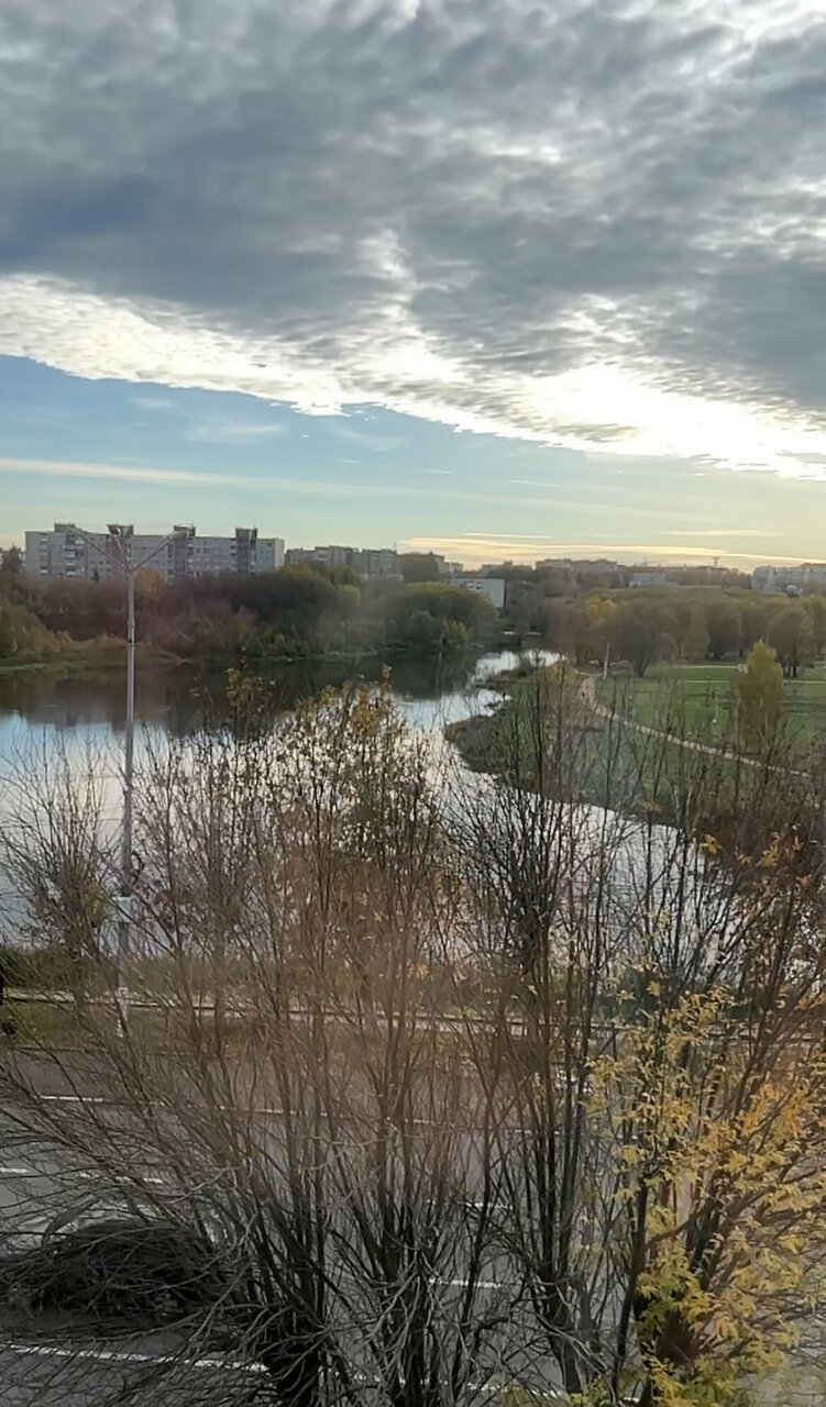 Гостиница Волга Тверь-250