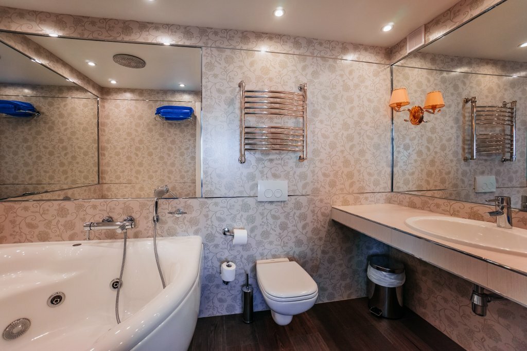 Гостиница Волга Тверь-65