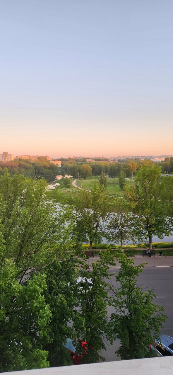 Гостиница Волга Тверь-198