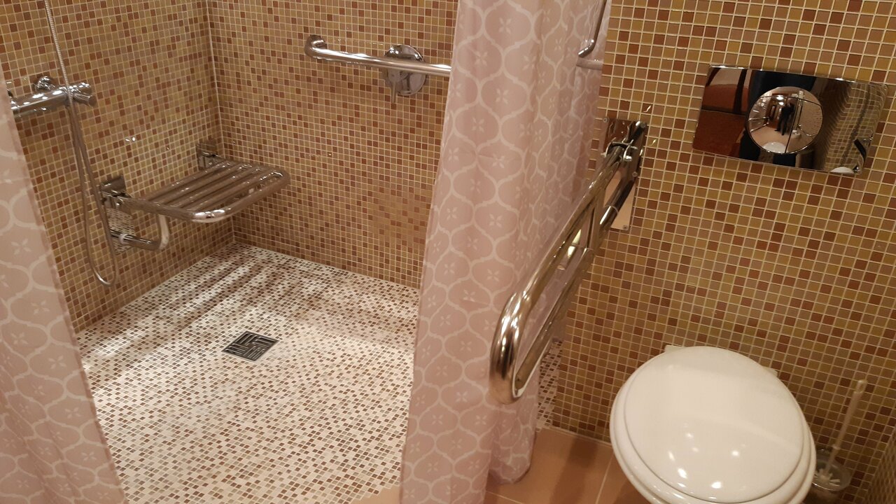 Гостиница Волга Тверь-216