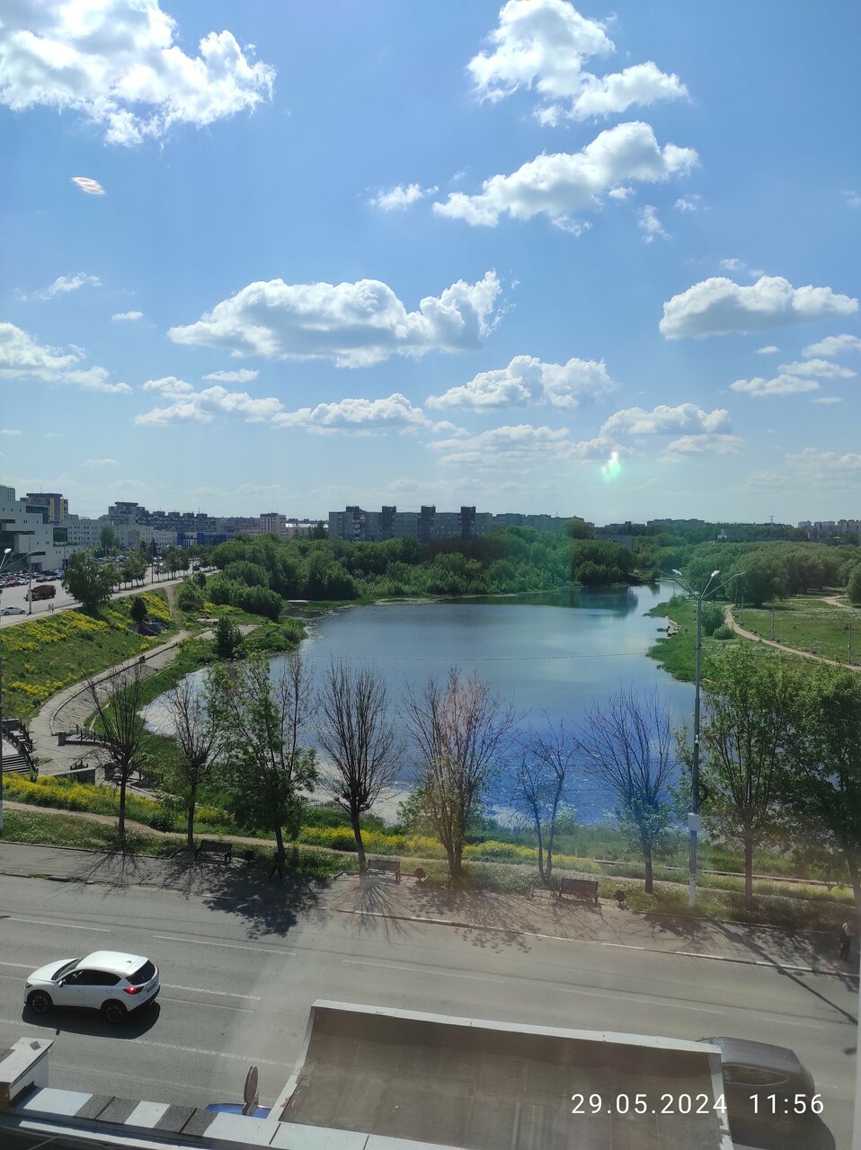 Гостиница Волга Тверь-150