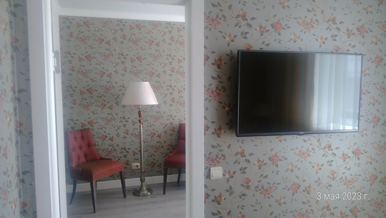 Гостиница Волга Тверь-251