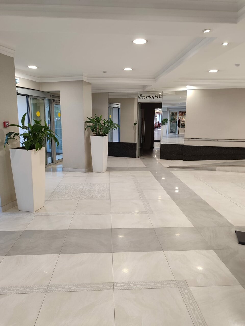 Гостиница Волга Тверь-242