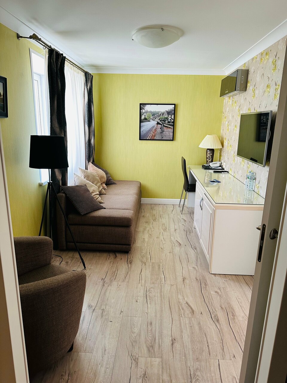 Гостиница Волга Тверь-177