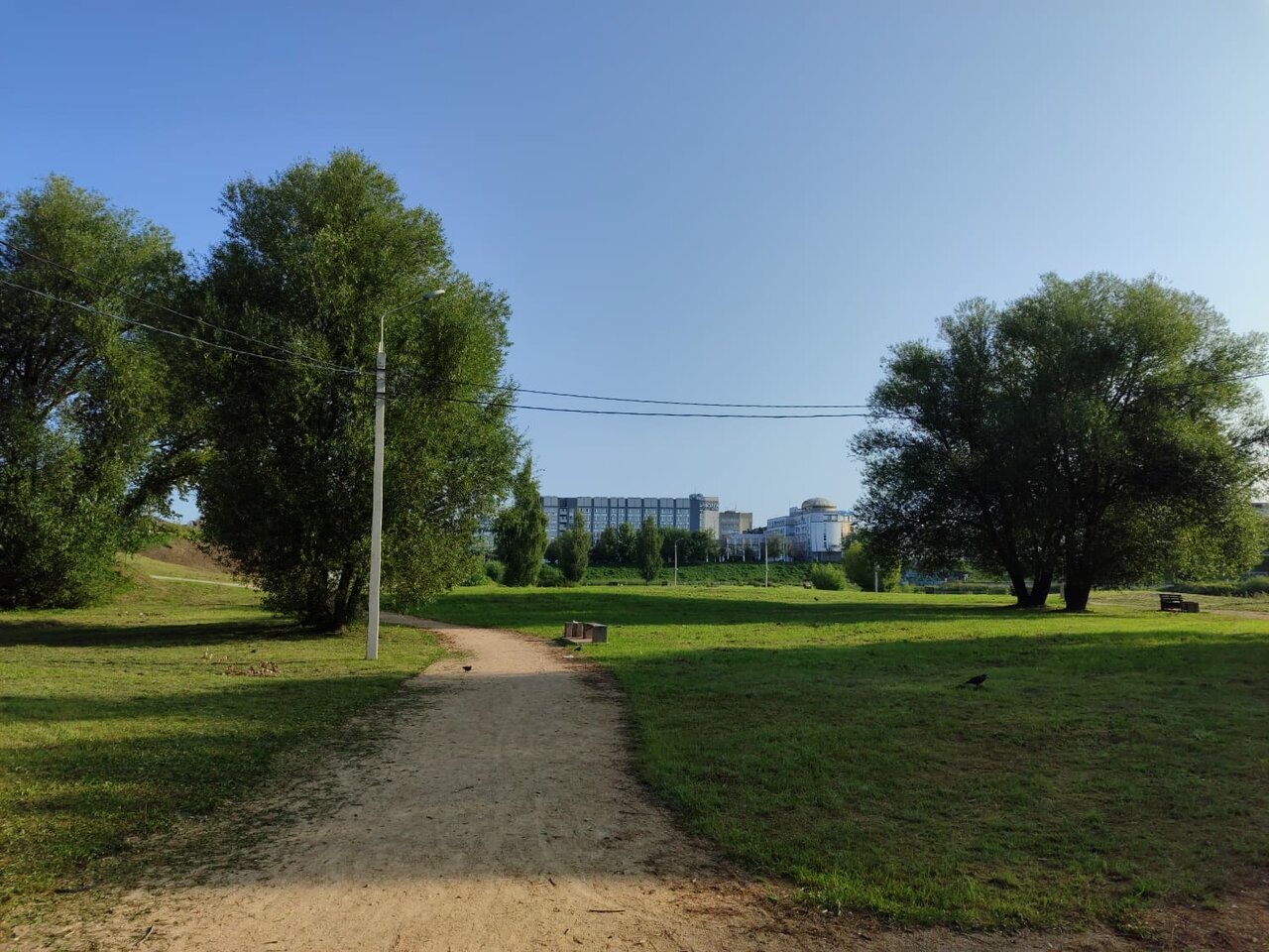 Гостиница Волга Тверь-67