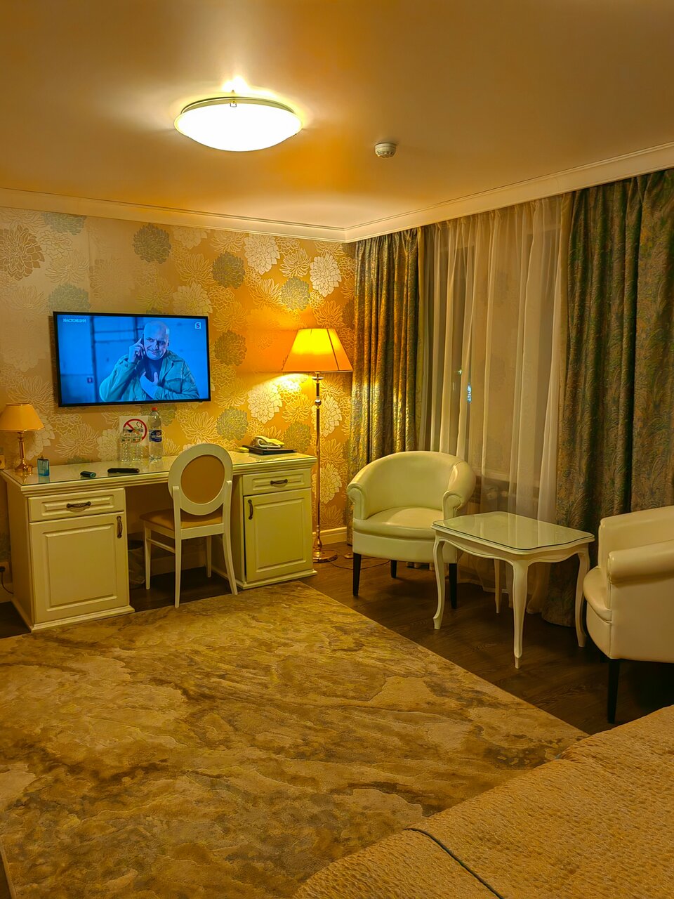 Гостиница Волга Тверь-143