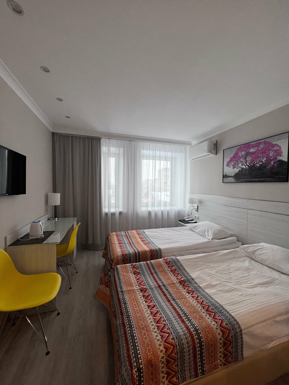 Гостиница Волга Тверь-159