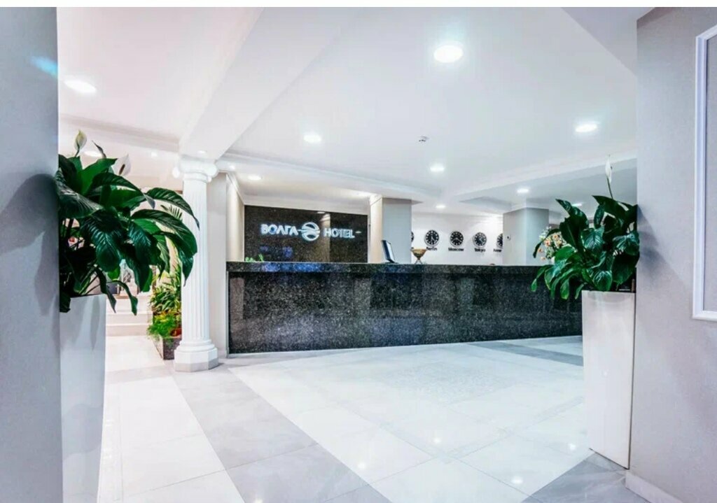 Гостиница Волга Тверь-234