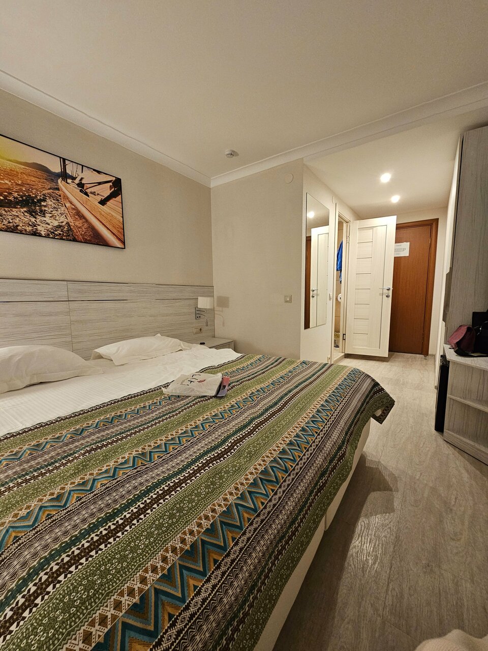 Гостиница Волга Тверь-49