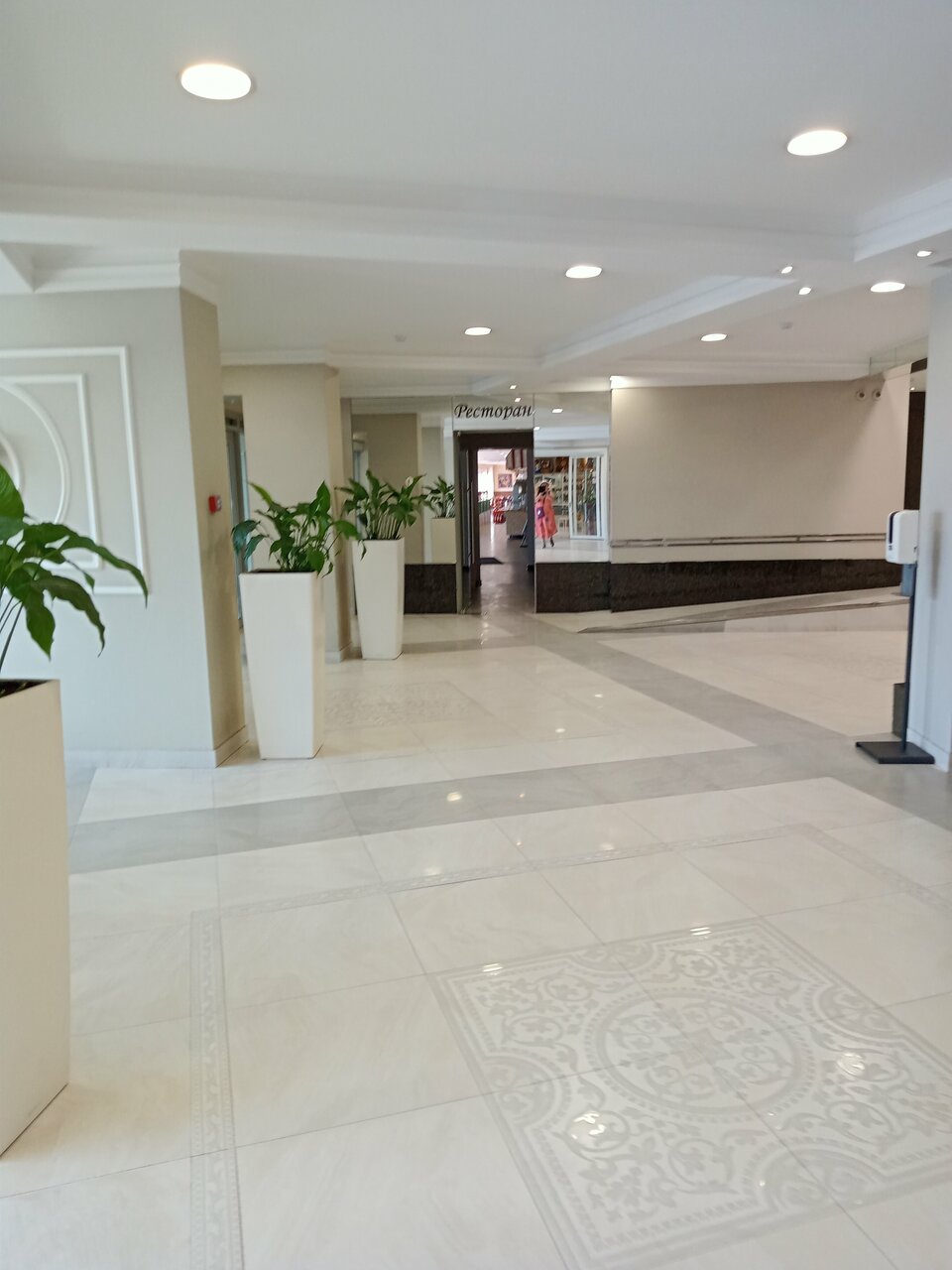 Гостиница Волга Тверь-226