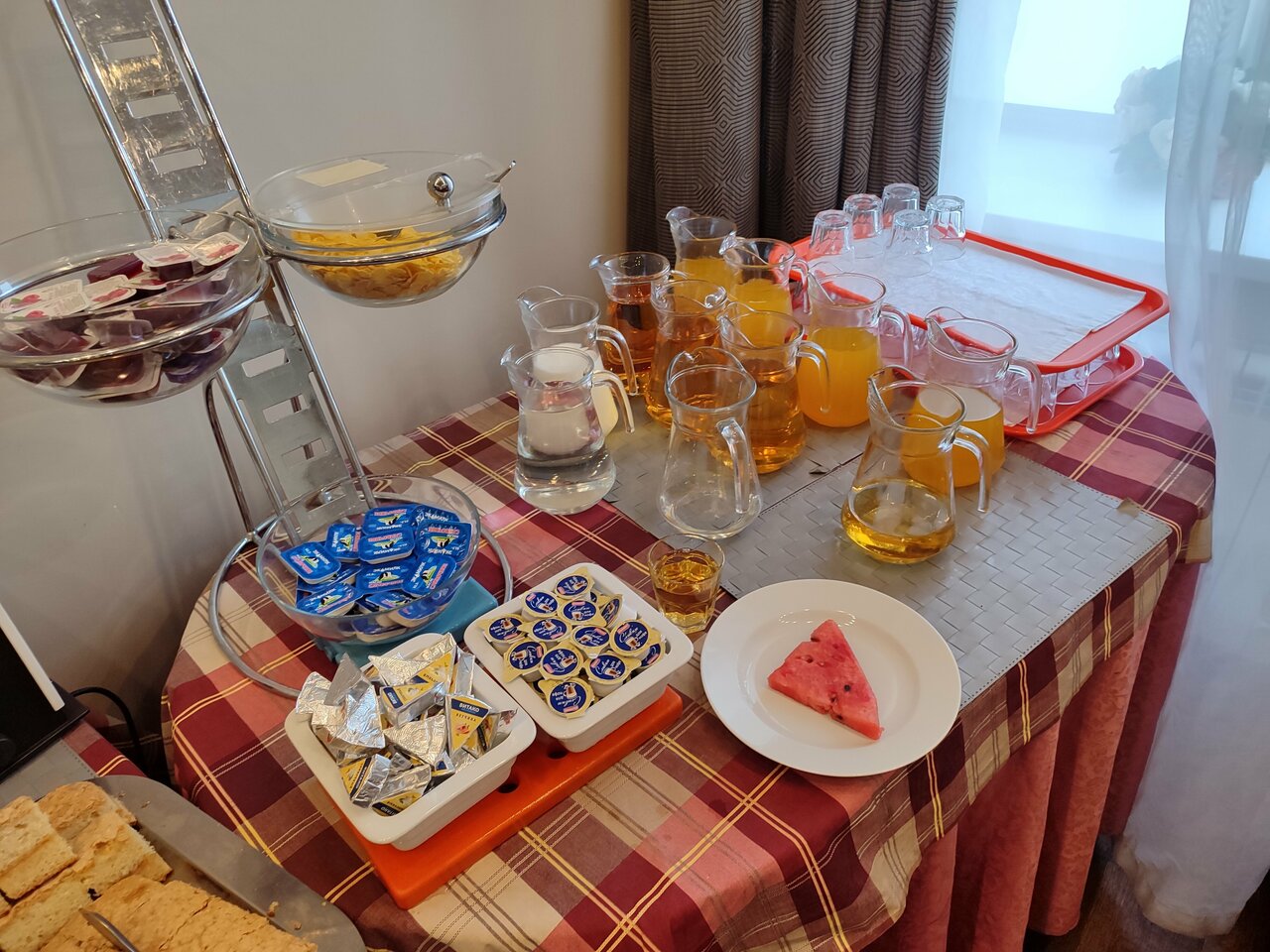 Гостиница Волга Тверь-102