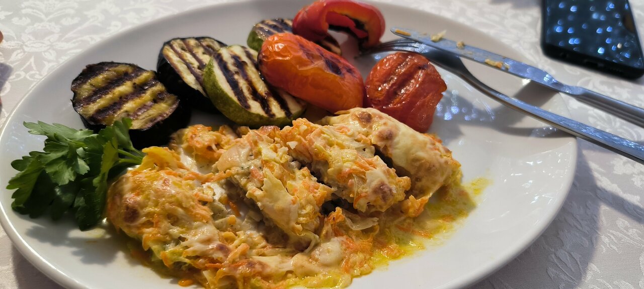 Гостиница Волга Тверь-180