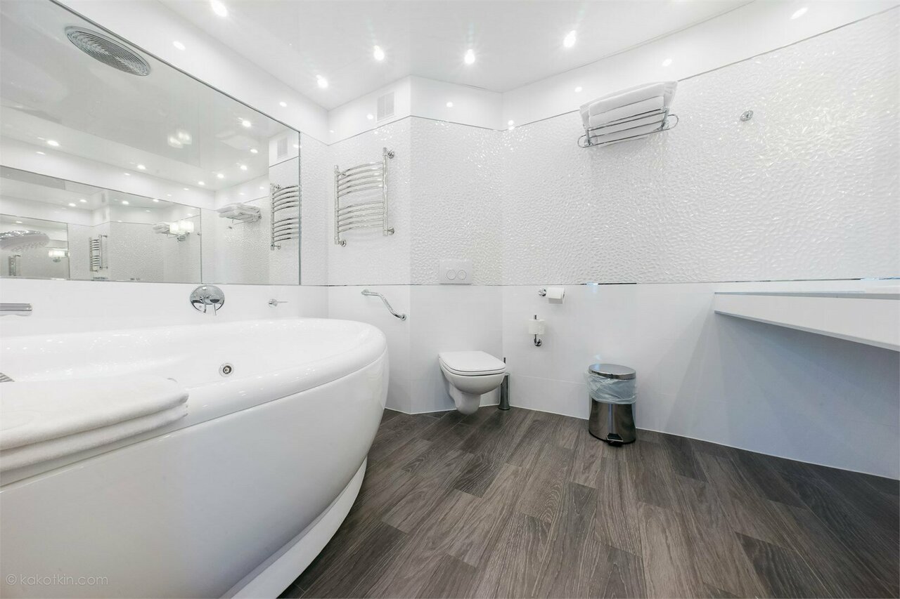 Гостиница Волга Тверь