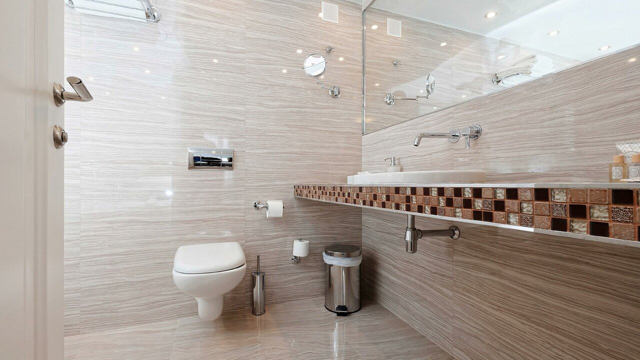 Гостиница Волга Тверь