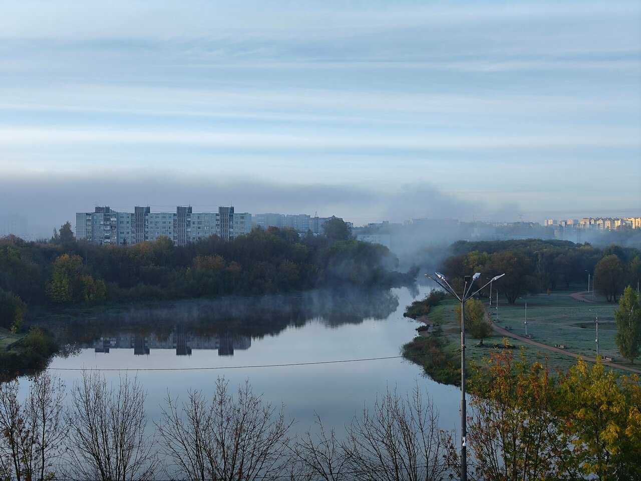 Гостиница Волга Тверь-52