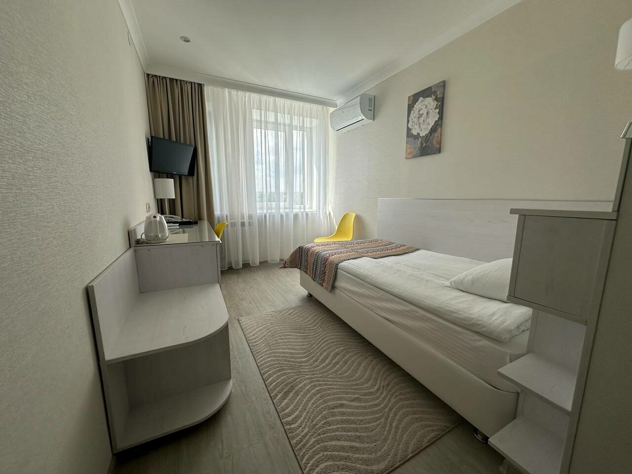 Гостиница Волга Тверь