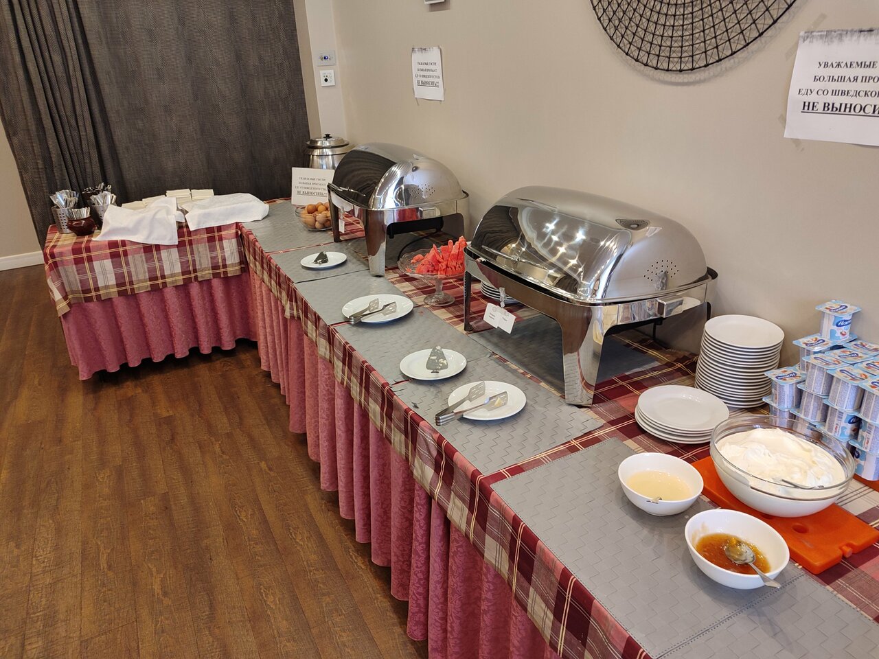 Гостиница Волга Тверь-144