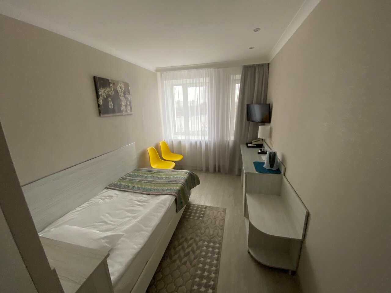 Гостиница Волга Тверь-182