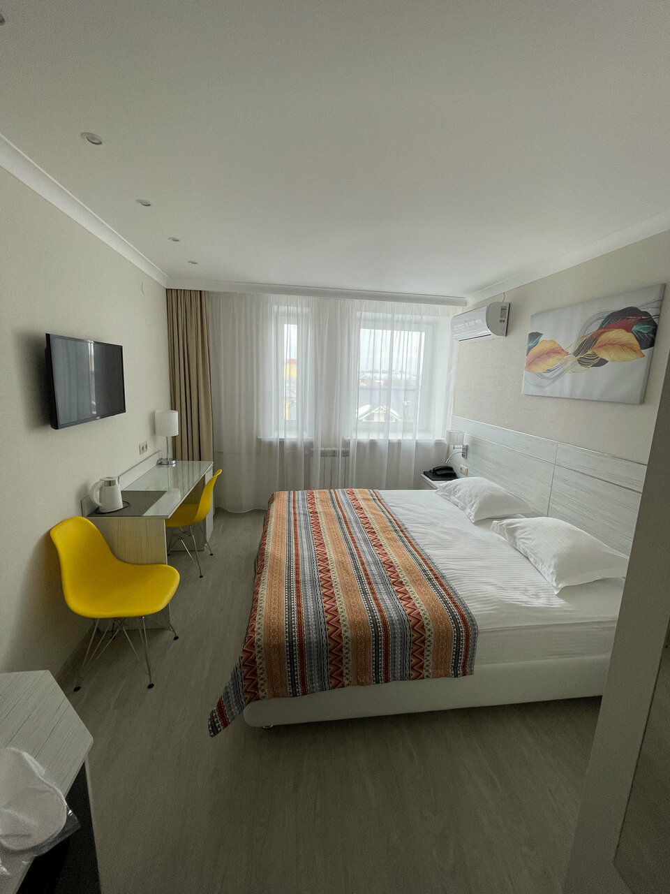 Гостиница Волга Тверь-181