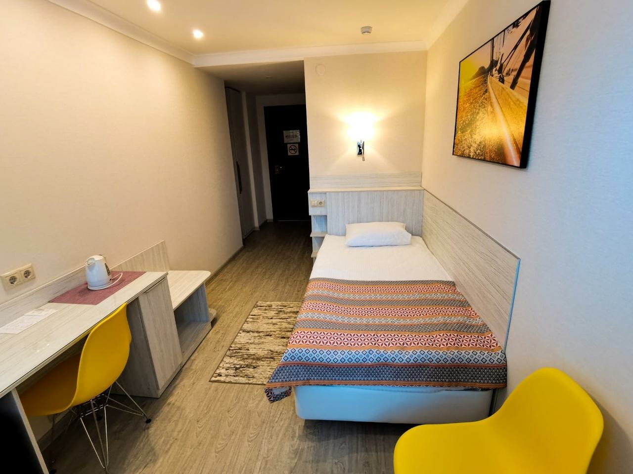 Гостиница Волга Тверь