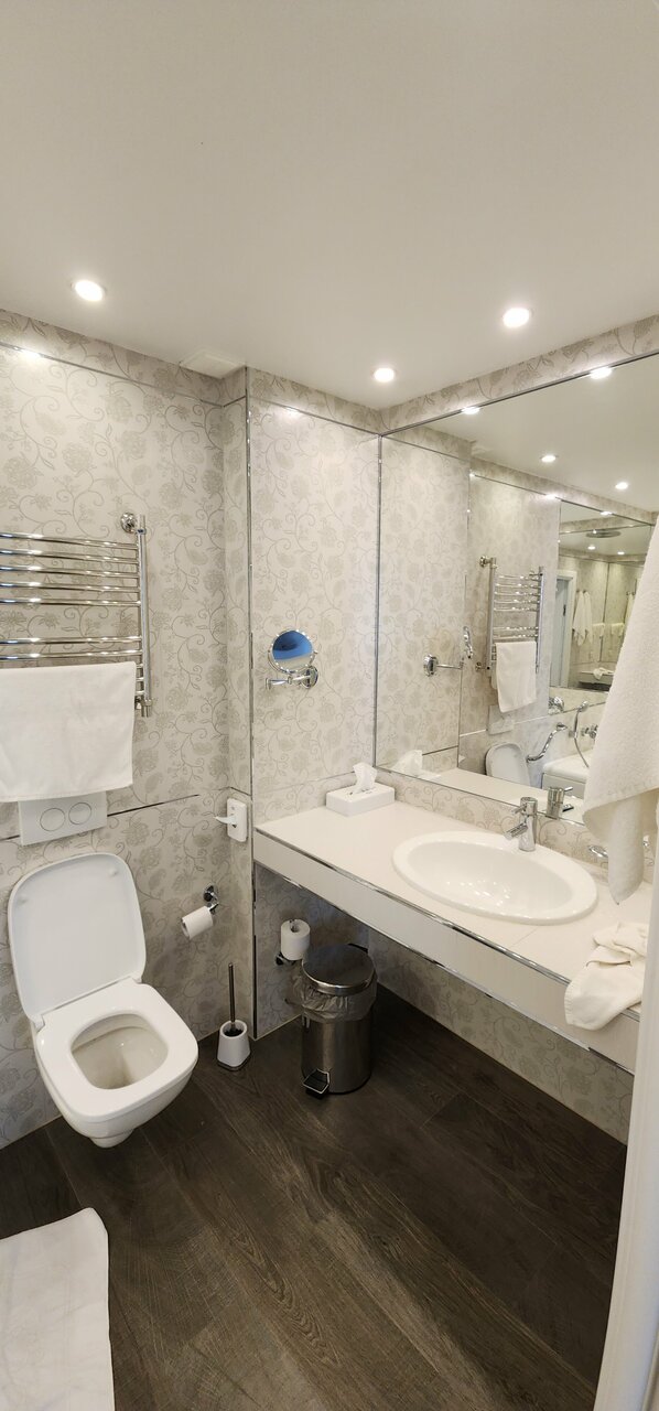 Гостиница Волга Тверь-248