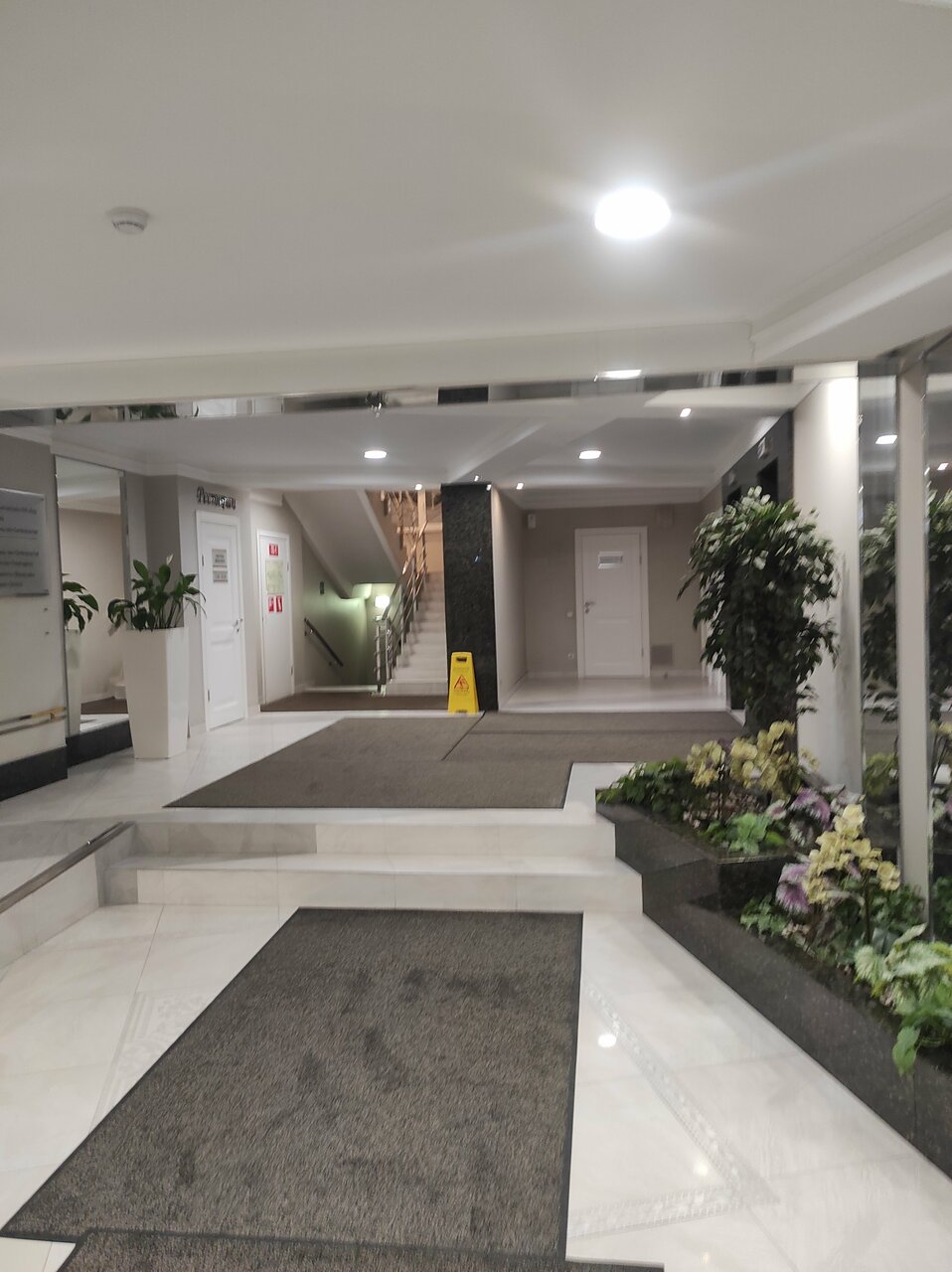 Гостиница Волга Тверь-117