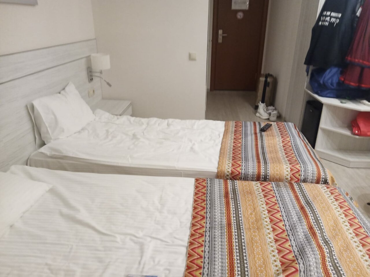 Гостиница Волга Тверь-168