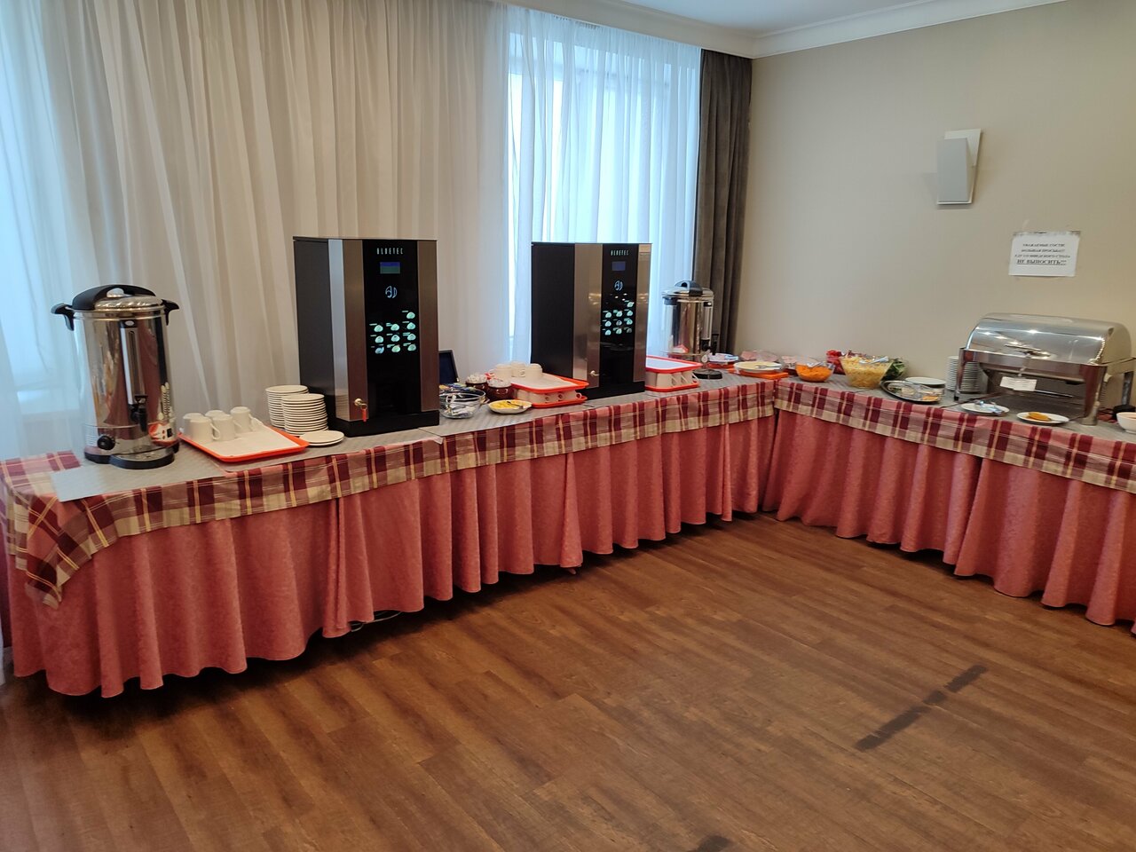 Гостиница Волга Тверь-151