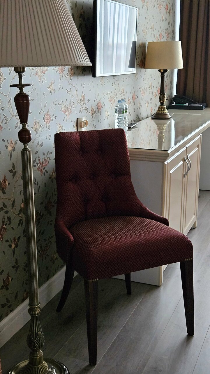 Гостиница Волга Тверь-141