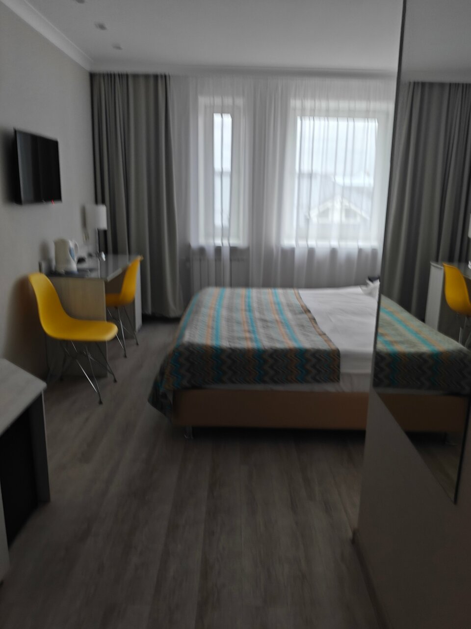 Гостиница Волга Тверь-238