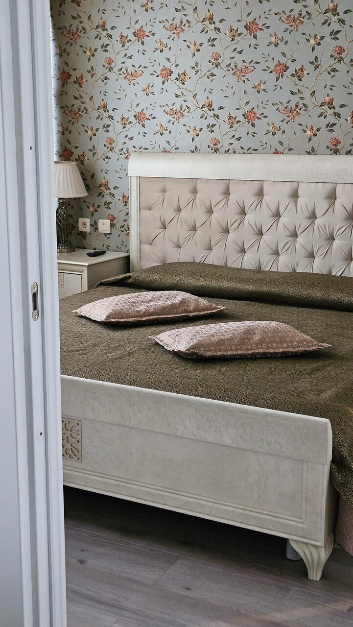 Гостиница Волга Тверь-224